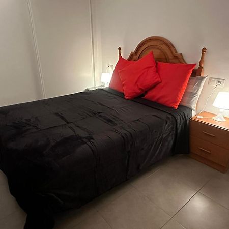 Mirador Mudejar Lägenhet Teruel Exteriör bild